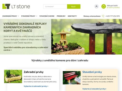 www.ltstone.cz