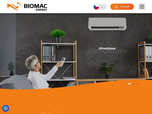 biomacenergy.cz