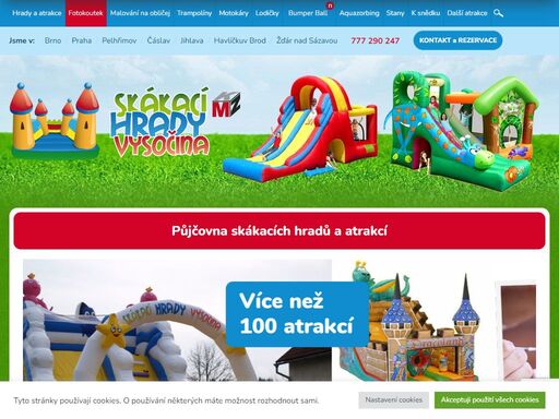 www.skakacihradyvysocina.cz