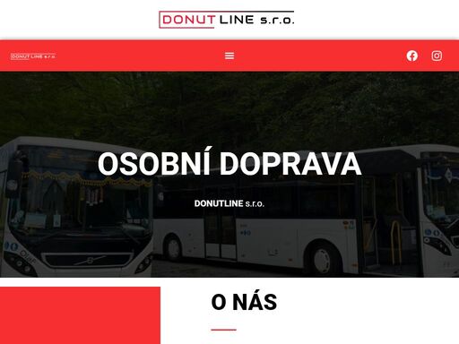 donutline.cz