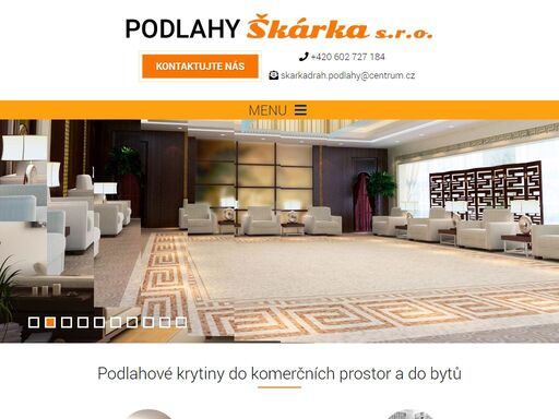www.podlahy-skarka.cz