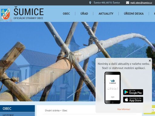 www.sumice.cz