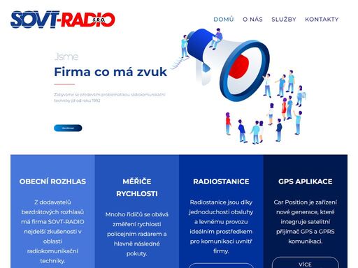 sovt-radio.cz