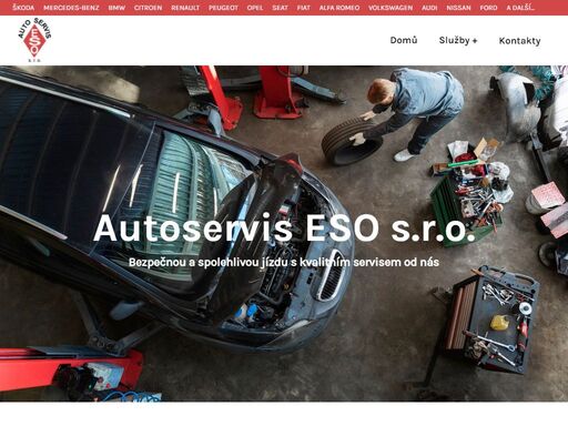 www.autoservis-eso.cz