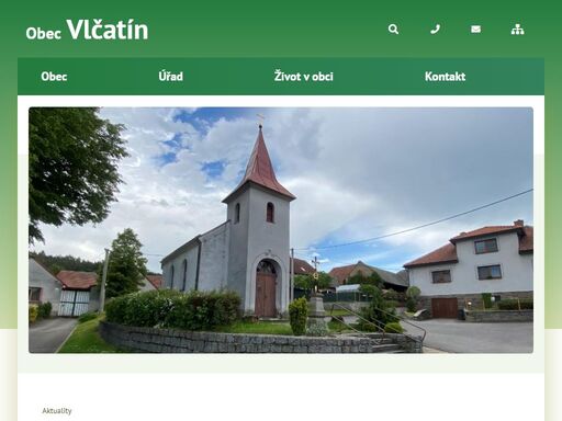 www.vlcatin.cz