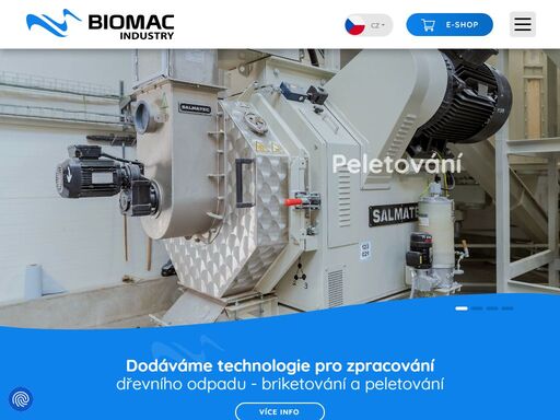 biomacindustry.cz