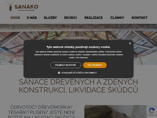 www.sanako.cz