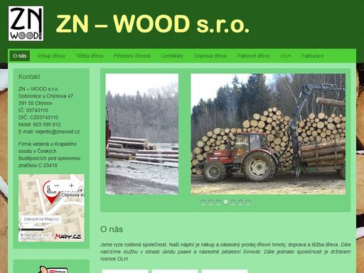 www.znwood.cz
