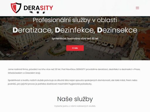derasity.cz