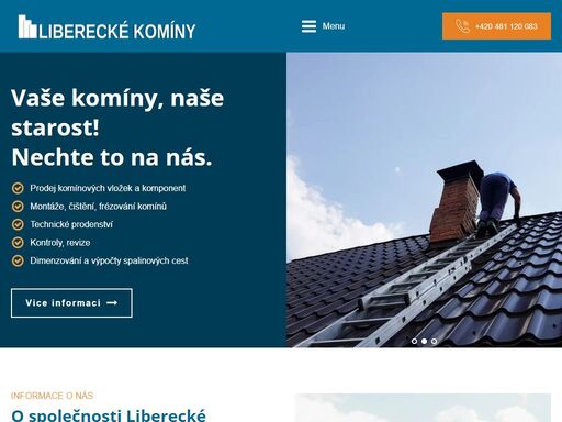 liberecke-kominy.cz