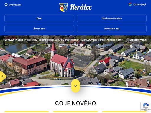 www.heralec.cz