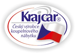 KRAJCAR-KOUPELNOVÝ NÁBYTEK 