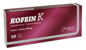 Kofein K