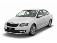 Octavia 3 Octavia 3