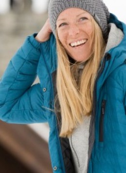 Bergans