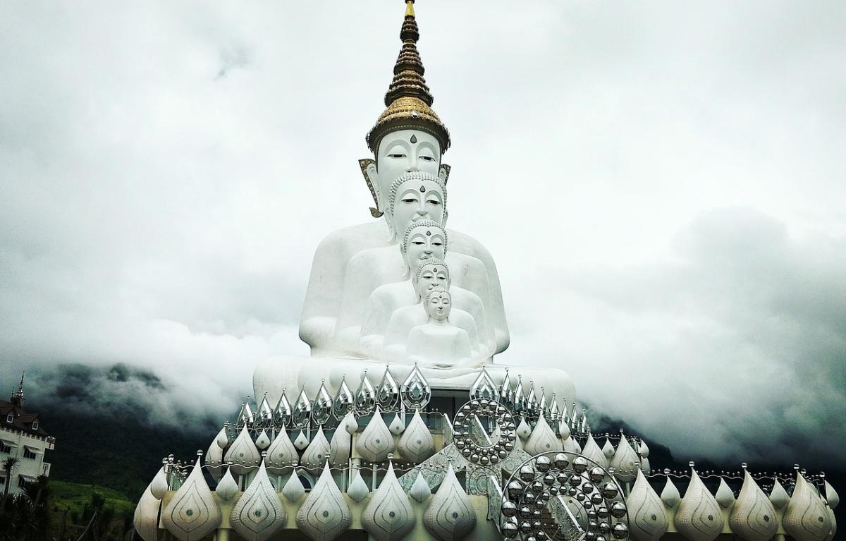 Khao Kho
