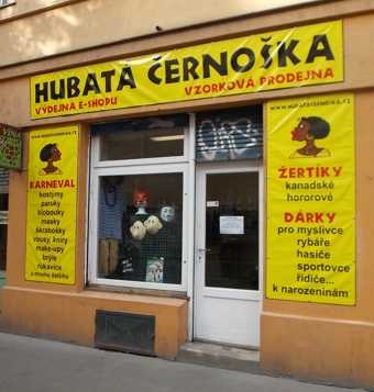 Dárky Dárky