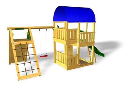 jungle-gym