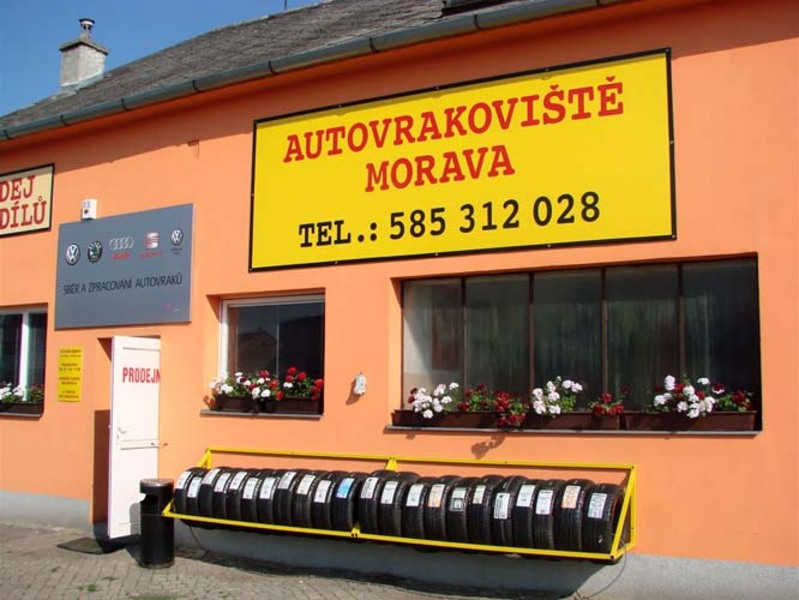 ekologická likvidace vozidel zdarma ekologická likvidace vozidel zdarma