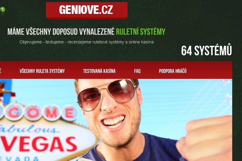 Géniové