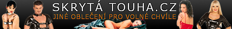 Skrytá touha - www.skrytatouha.cz