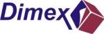 logo Dimex 