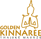 Golden Kinnaree - thajské masáže