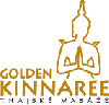 Golden Kinnaree - thajské masáže