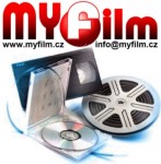 MYFilm - digitalizace, převod, přepis - 16mm, 8mm, 8 mm filmy, videokazety VHS, kazety z kamery na DVD.