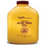 Aloe Vera Gel