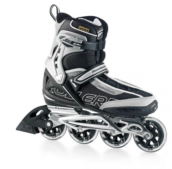 In-line brusle Rollerblade Spark Pro
