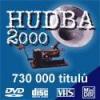 raritní hudbana CD,DVD