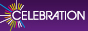 Celebration - dekorace pro Vaši oslavu
