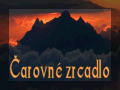 Čarovné zrcadlo