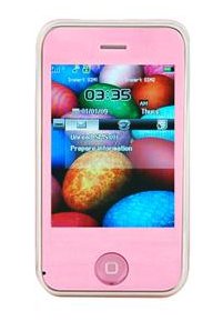 ka08 mini phone