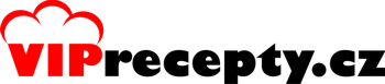 VIPrecepty.cz - logo