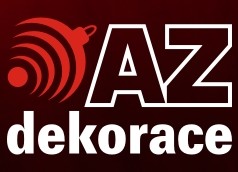 AZ-Dekorace specialista na výzdobu, sezónní a vánoční dekorace