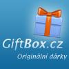 GiftBox.cz - originální dárky