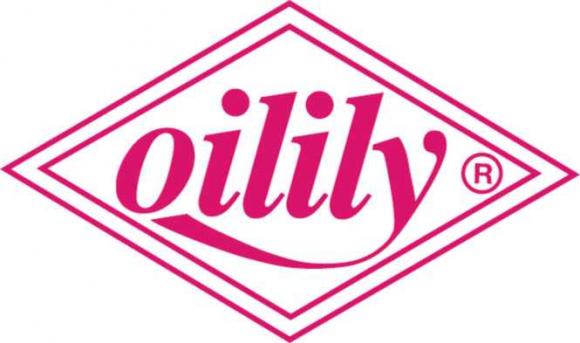 Oilily