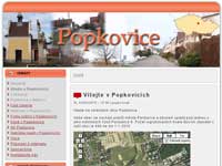 www Popkovice