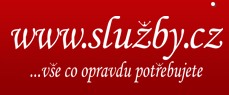 Služby