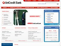 unicreditbank.cz