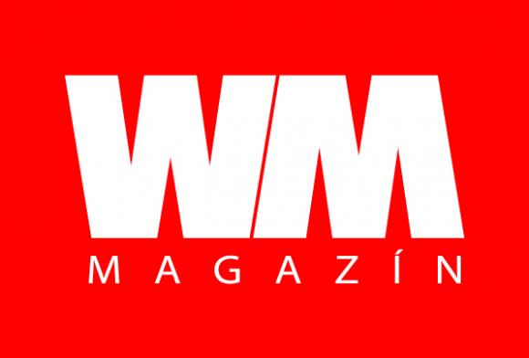 WM magazín