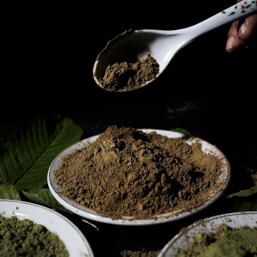 Kratom