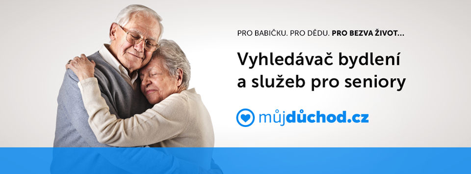 Domov důchodců