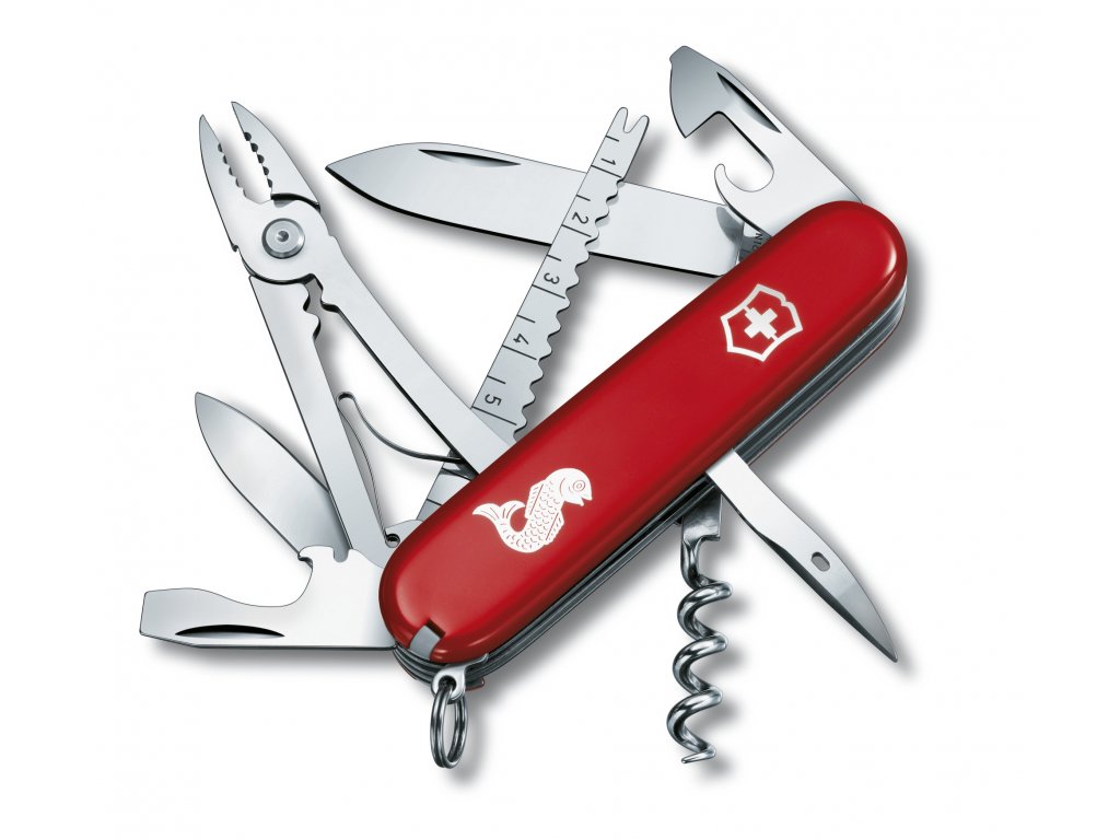 Švýcarské nože Victorinox