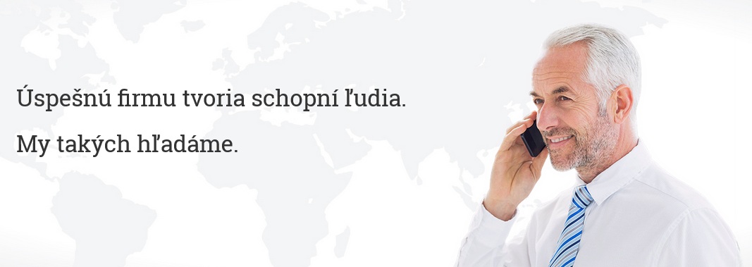 Personální agentura