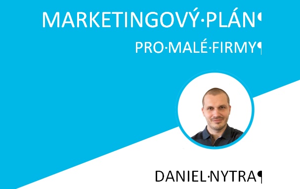 Marketingový plán