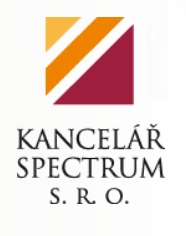 logo společnosti - vkspectrum.cz logo společnosti - vkspectrum.cz