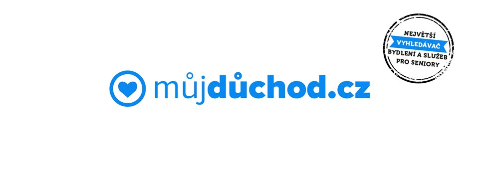  Rezidenční bydlení pro seniory